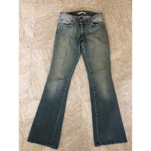 Mavi Distressed Jeans size 26